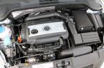 Volkswagen Beetle Turbo 2012 года